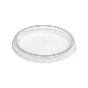 Couvercles pots à sauce PP diam. 7.10cm (6B00)